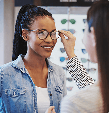 Optical Boutique near me - Advanced Sight Center - High End Brand Frames - Frames for Adults - Frames for kids - Optical Boutique St. Louis