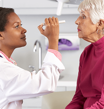 Vision Care Services - Advanced Sight Center - Eye Doctors St. Louis - eye doctor near me 