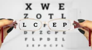 vision screening