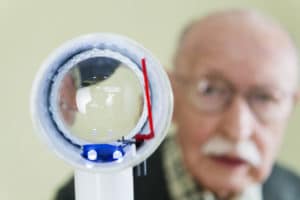 Wet Macular Degeneration