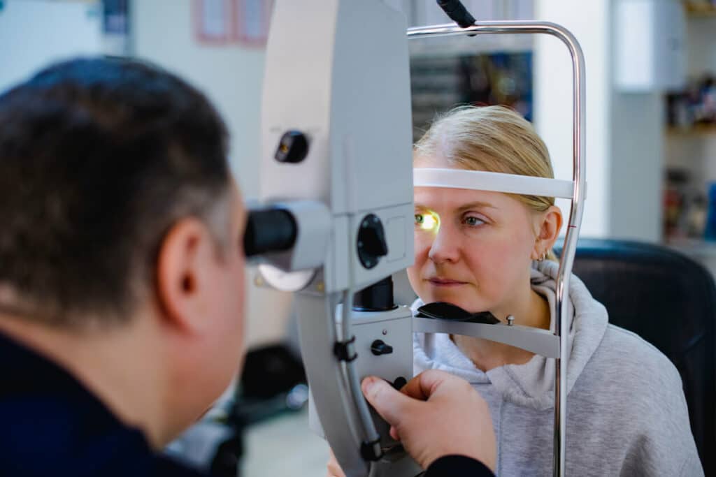 Macular Degeneration and Diabetes - Advanced Sight Center - Washington Missouri