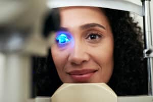 Comprehensive Eye Exam - Advanced Sight Center - Washington MO