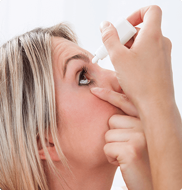 dry eye - eye allergies - keratoconus - ophthalmologists - Advanced Sight Center